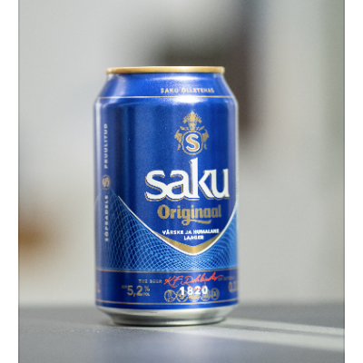 Saku Original