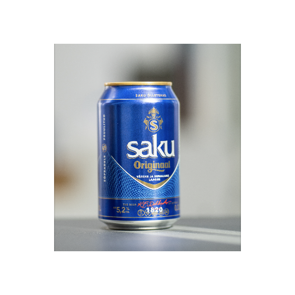 Saku Original