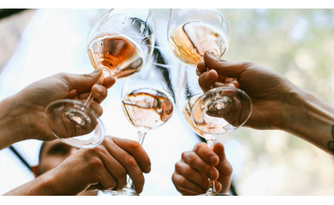 Wie Alkohol deinen Festivalbesuch beeinflusst