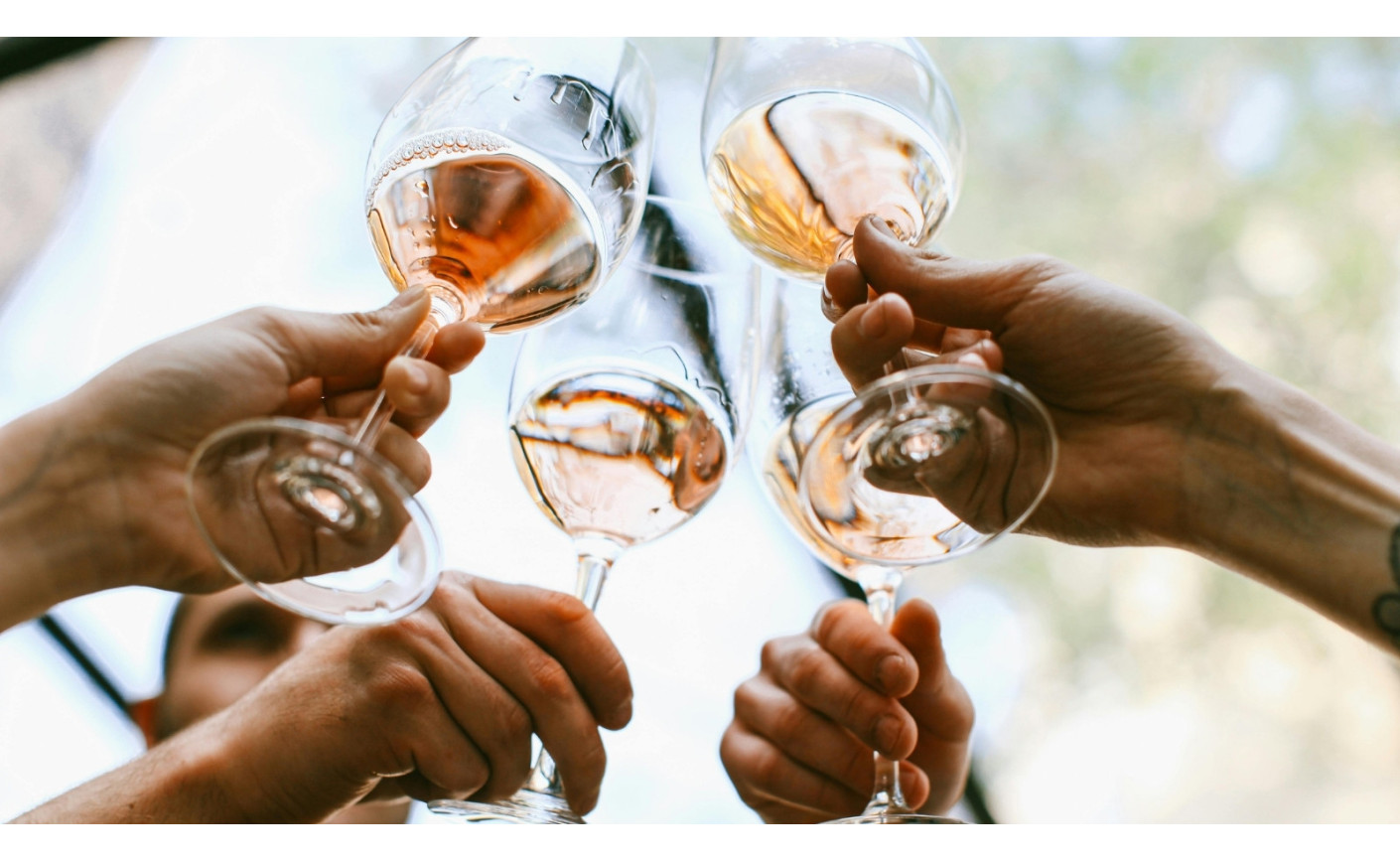 Wie Alkohol deinen Festivalbesuch beeinflusst