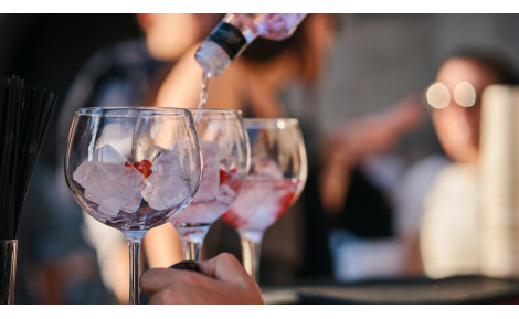 Der perfekte Summerdrink für dein nächstes Festival